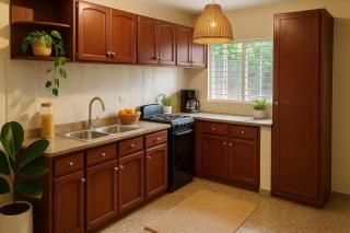 Relaxing and Serene Guest Room - 6