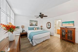 Milowai 302 · MIL 302 Oceanfront 2BD w Ocean Views Whale Watch - 7