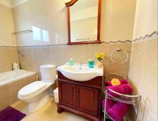 Nissi Pearl villa close Nissi beach - 5