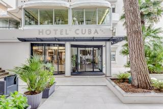 Hotel Cuba - 1