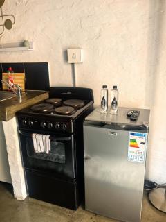 Stylish Modern Apartment in the heart of Maboneng, Free Wifi and Netflix - 3