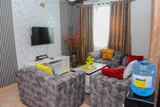 Palm Beach Apartments - 5