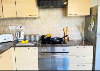 Nissi Pearl villa close Nissi beach - 2