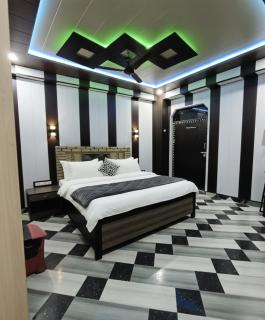 Navya Kuti Resorts & Hotel - 3