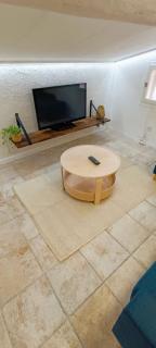 Spacious and cozy flat - 9