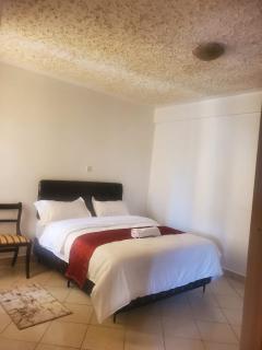 Kiambu Zone Heights - 2