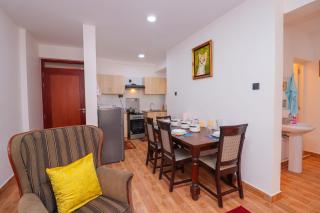 Kiambu Zone Heights - 1