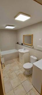 Spacious and cozy flat - 4