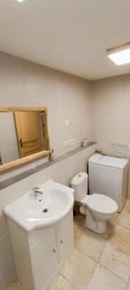 Spacious and cozy flat - 1