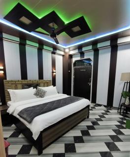 Navya Kuti Resorts & Hotel - 2