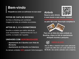 A apenas 300 mts da Rua Coberta, no exclusivo Via Florida - 0