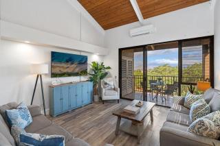 Kamaole Sands 4413 · KAS 4413 Remodeled 2BD Beach Retreat Across - 1