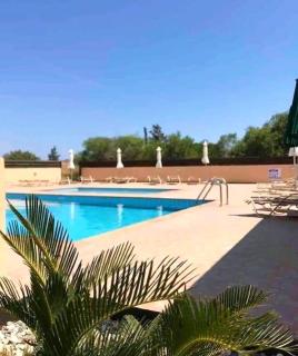 Nissi Pearl villa close Nissi beach - 0