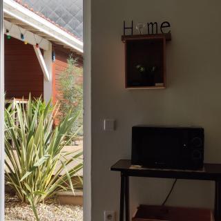 Maison indépendante avec piscine et jardin à Mérignac, à 15 min du centre de Bordeaux - 3