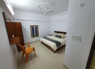 Ganpati Guest House - 3