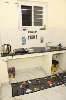 Peaceful, Spacious and AiryHome -near US Consulate - 4