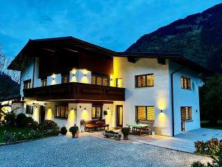 Haus Galgenul by A-Appartments - 7