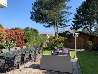 Large lakeside house - Mayvillage - 7