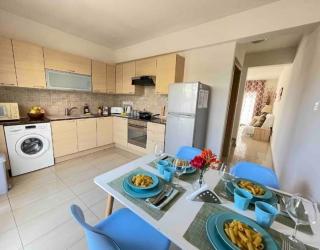 Nissi Pearl villa close Nissi beach - 1