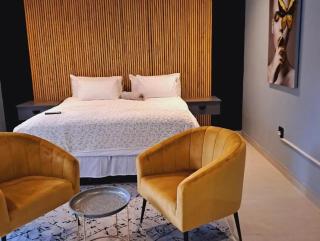 Guesthouse in Randfontein - 0