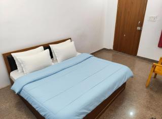 Ganpati Guest House - 1