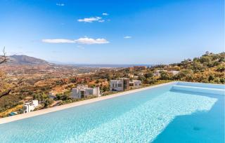 Gorgeous Home In Ojen With Sauna - 9