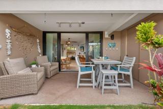 Hale Ono Loa 104 · HOL 104 Relaxing Poolside Ground Floor Condo - 1