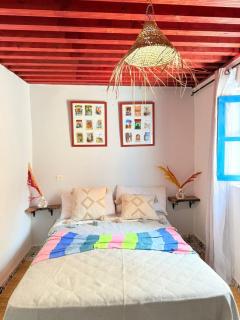 Maison d'hôtes Sara - 4