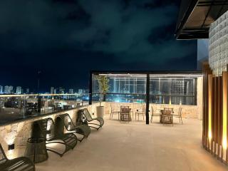 Abbeville Hotel Torre I - Torre II - 8