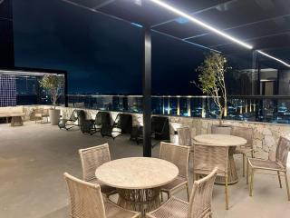 Abbeville Hotel Torre I - Torre II - 9