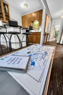 Upcycled Shipping Containers Transformed into a Glamping Home for a Unique Florida Vacation - 6