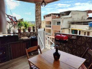 Casa Garatucaia Angra dos reis - 8