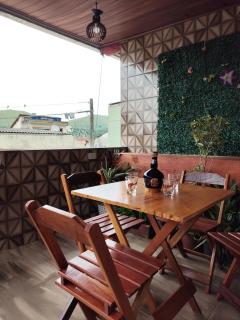 Casa Garatucaia Angra dos reis - 4