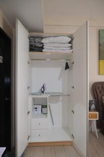 Layover staycation walking distance to NAIA T3 - 7