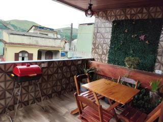 Casa Garatucaia Angra dos reis - 1