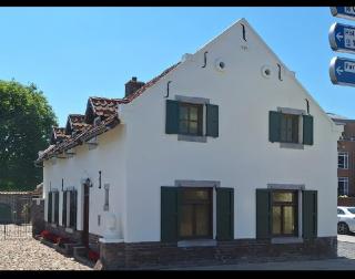 Bed and Breakfast 1691 - 0