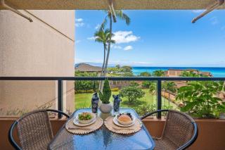 Kahana Villa F405 · KV F405 Perfect Maui Getaway Condo w Ocean V - 3