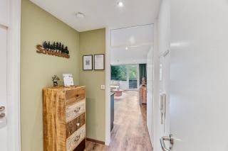 Tonbach 70 - Schwimmbad, Sauna, Solarium, Balkon - 4