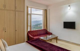 PineTree & Toy Train View Kasauli By Exotic Stays - 7