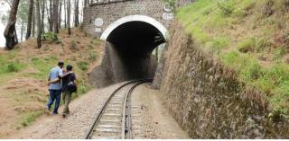 PineTree & Toy Train View Kasauli By Exotic Stays - 6