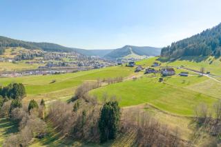 Tonbach 108 - Schwimmbad, Sauna, Solarium, Balkon - 1