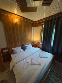 The Pahadi Soul Stay and Café - 2