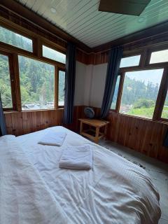 The Pahadi Soul Stay and Café - 1