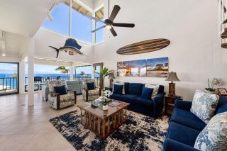 Kapalua Bay Villas 15B2 · KBV 15B2 Kapalua Breathtaking Panorami - 9