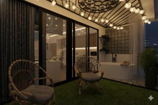 Seventeen Homestay - 2