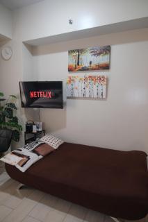 Layover staycation walking distance to NAIA T3 - 2