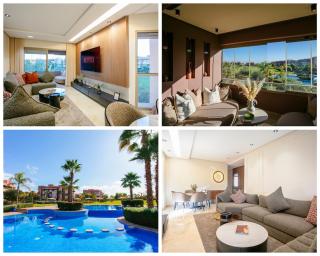 Your Tiny Paradise - Marrakech - Prestigia - Marrakech - 0