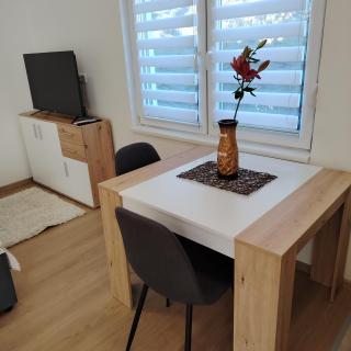 Elena Airport Apartments - 7