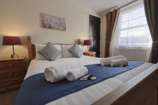 The Cromwell Arms Inn - 8