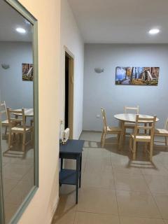 פנינת הדגן 32 - 0